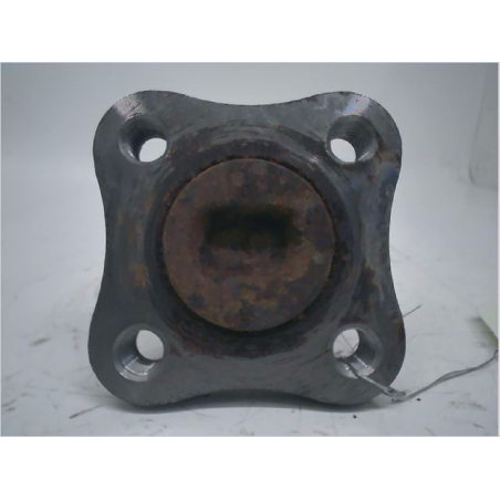 Fusee ard occasion RENAULT CLIO III Phase 2 - 1.2i 16v 75ch