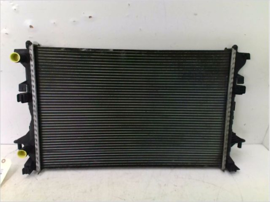 Radiateur occasion RENAULT ESPACE IV Phase 2 - 2.0 DCI 150ch