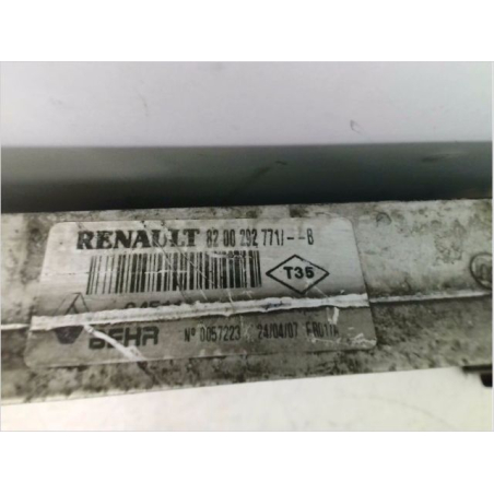 Radiateur occasion RENAULT ESPACE IV Phase 2 - 2.0 DCI 150ch