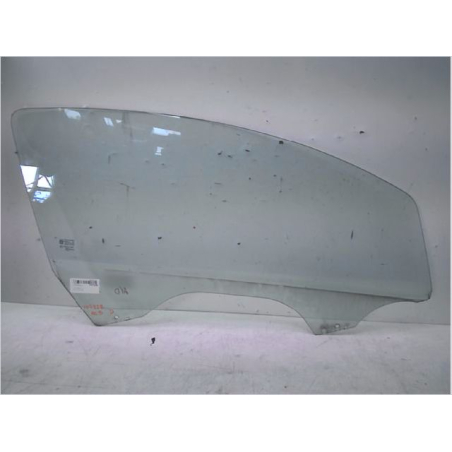 Glace porte av d occasion OPEL CORSA IV Phase 1 - 1.2 TWINPORT 80ch