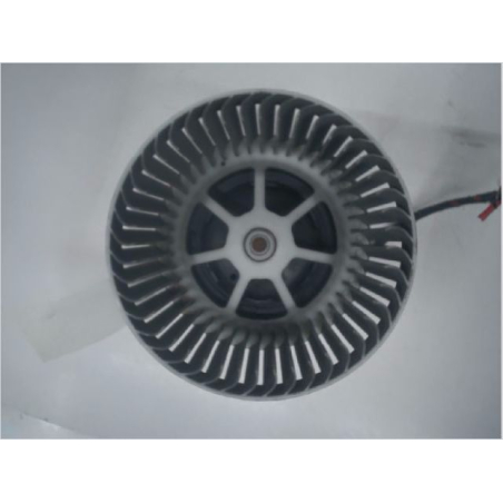 Ventilateur de chauffage occasion PEUGEOT 407 phase 1 SW - 2.0 HDI 136ch