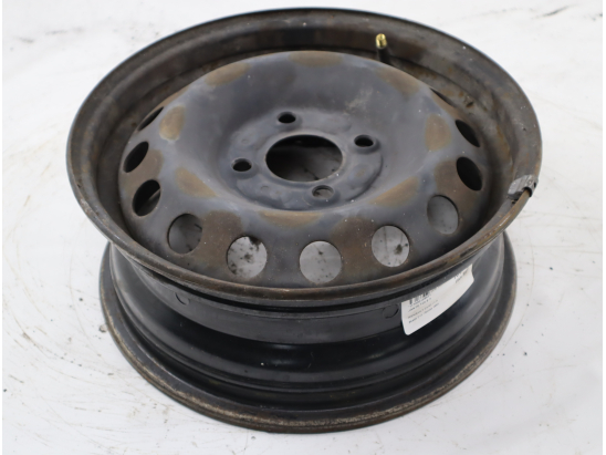 Jante tole occasion RENAULT CLIO I Phase 2 - 1.4
