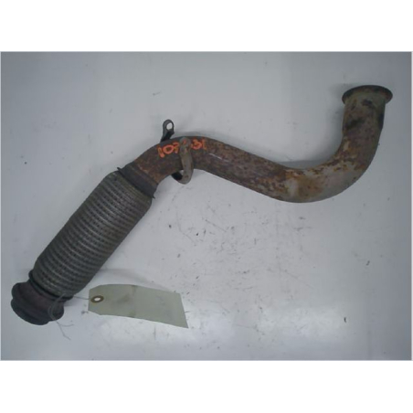 Flexible echappement av occasion CITROEN BERLINGO II Phase 1 - 1.6 HDi 75ch