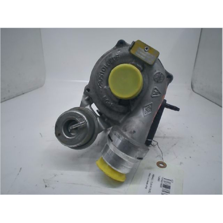 Turbo occasion RENAULT CLIO III Phase 2 - 1.5 DCI 70ch