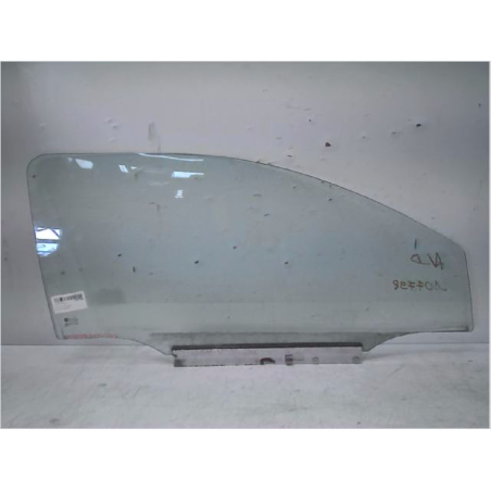 Glace porte av d occasion OPEL CORSA III Phase 1 - 1.7 DI 16v