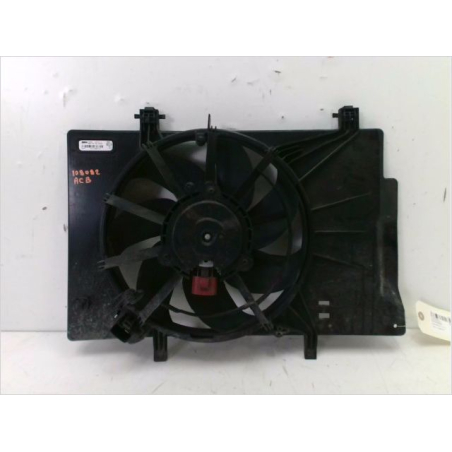 Ventilateur de refroidissement occasion FORD FIESTA VI Phase 2 - 1.0i 12v 100ch