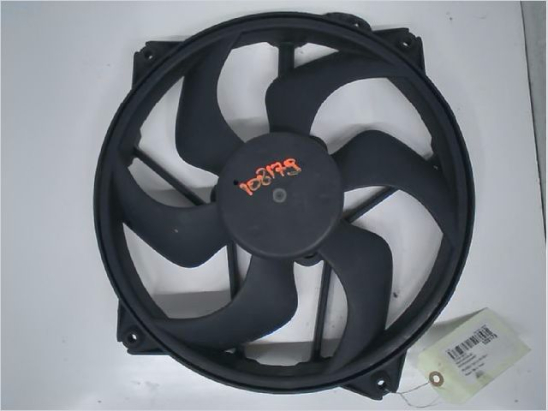 Ventilateur de refroidissement occasion PEUGEOT 307 Phase 1 SW - 2.0 HDI 90ch