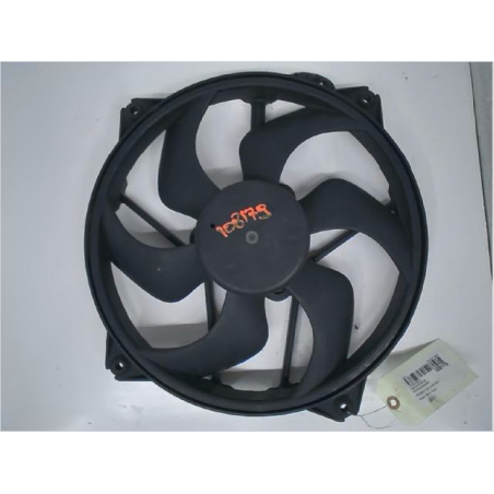 Ventilateur de refroidissement occasion PEUGEOT 307 Phase 1 SW - 2.0 HDI 90ch