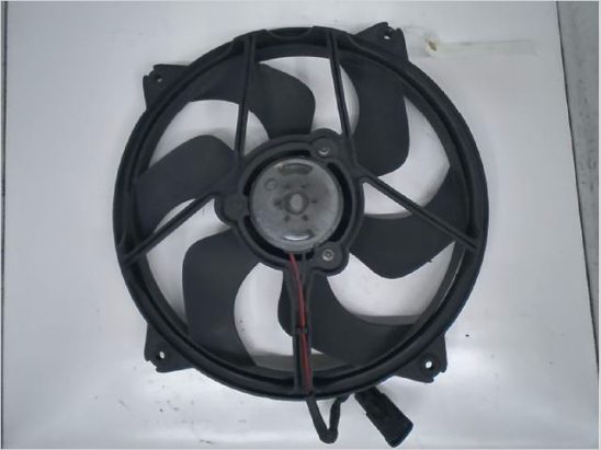 Ventilateur de refroidissement occasion PEUGEOT 307 Phase 1 SW - 2.0 HDI 90ch