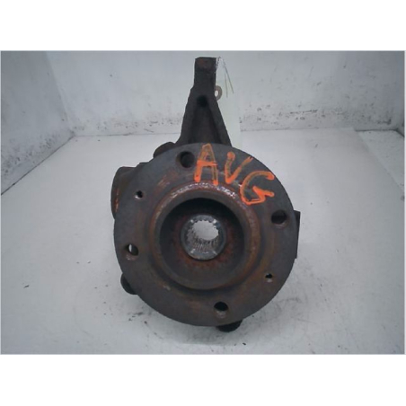 Fusee avg occasion PEUGEOT 206 Phase 1 - 1.9 D