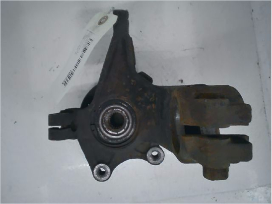 Fusee avg occasion PEUGEOT 206 Phase 1 - 1.9 D