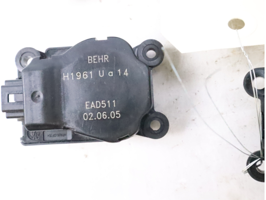 Moteur volet de chauffage occasion CITROEN DS4 Phase 1 - 1.6 THP 160ch