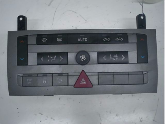 Commande de chauffage occasion CITROEN C5 I Phase 2 - 2.0i 140ch