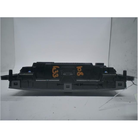 Commande de chauffage occasion CITROEN C5 I Phase 2 - 2.0i 140ch