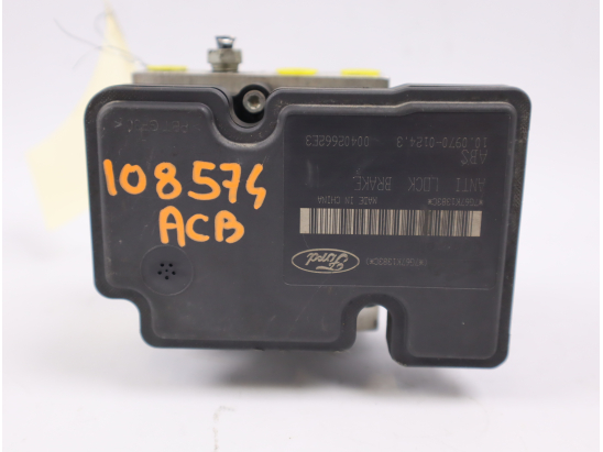 Calculateur abs occasion FORD FOCUS II Phase 1 - 1.6 TDCI 90ch