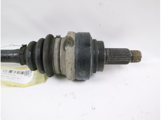 Transmission arrière droite occasion B.M.W. SERIE 1 II Phase 1 - 120D 184ch