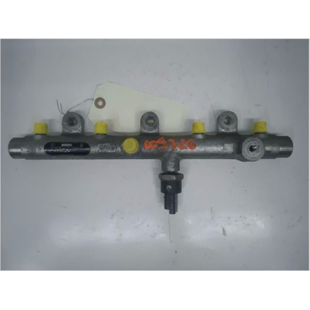 Rampe injection occasion PEUGEOT 206 phase 1 SW - 2.0 HDI 90ch