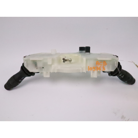 Bloc commodos occasion RENAULT MEGANE III Phase 2 - 1.5 DCI 8v 110ch