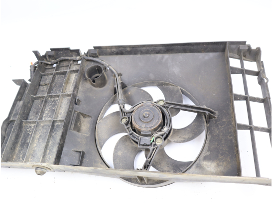 Buse ventilateur occasion PEUGEOT 306 Phase 1 - 1.4i 75ch