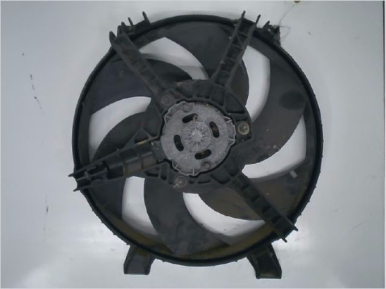 Ventilateur de refroidissement occasion RENAULT CLIO I Phase 1 - 1.9 D