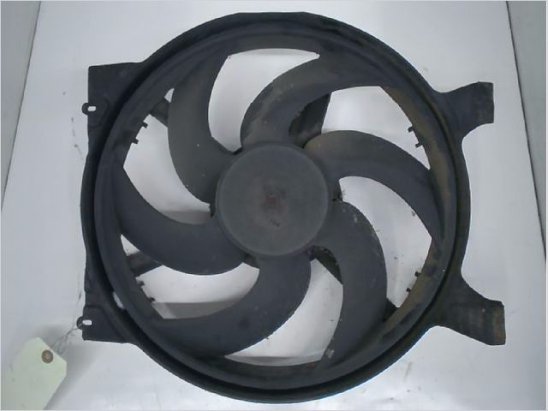 Ventilateur de refroidissement occasion RENAULT CLIO I Phase 1 - 1.9 D