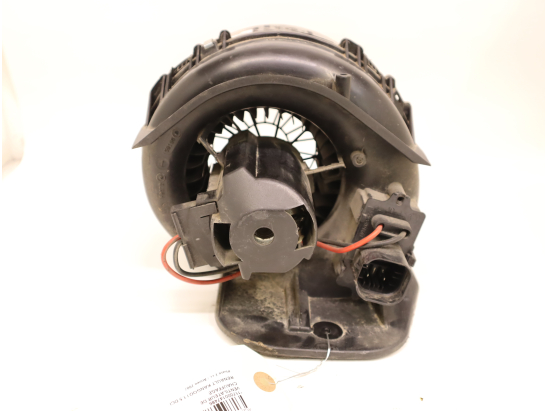 Ventilateur de chauffage occasion RENAULT KANGOO I Phase 2 - 1.5 DCI 8v 60ch