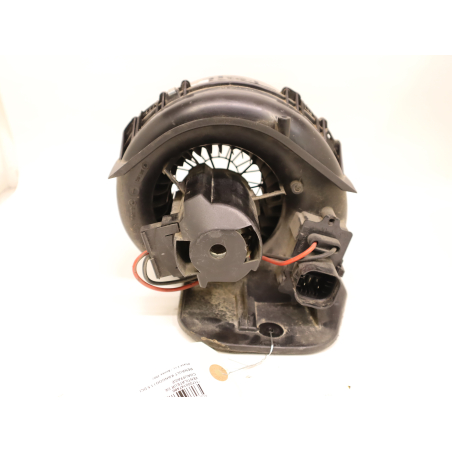 Ventilateur de chauffage occasion RENAULT KANGOO I Phase 2 - 1.5 DCI 8v 60ch