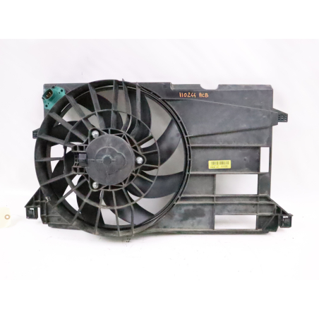 VENTILATEUR DE REFROIDISSEMENT