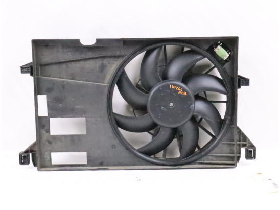 VENTILATEUR DE REFROIDISSEMENT