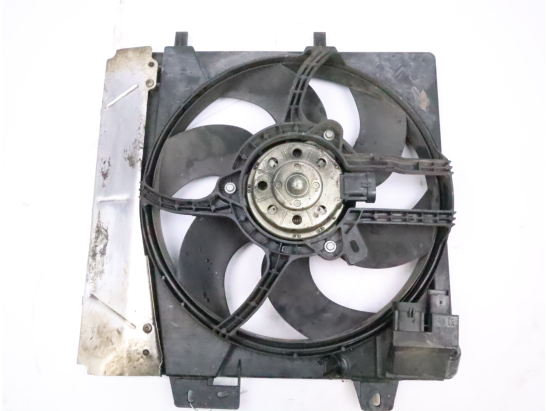 Ventilateur de refroidissement occasion PEUGEOT 207 Phase 1 - 1.4 HDI 70ch