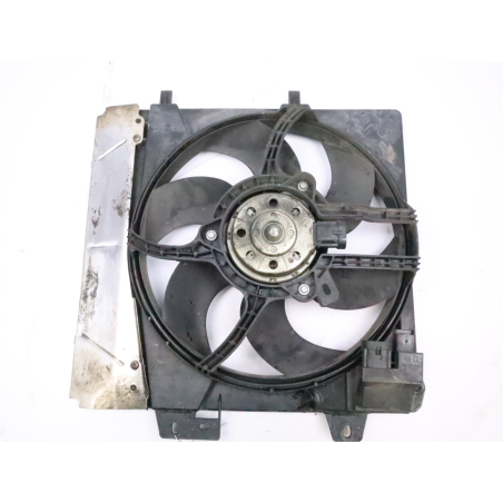 Ventilateur de refroidissement occasion PEUGEOT 207 Phase 1 - 1.4 HDI 70ch