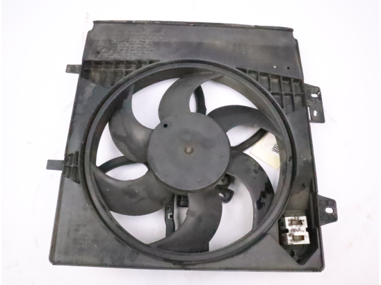 Ventilateur de refroidissement occasion PEUGEOT 207 Phase 1 - 1.4 HDI 70ch