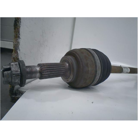Transmission avant droite occasion RENAULT CLIO III Phase 1 - 1.2i 16v 75ch