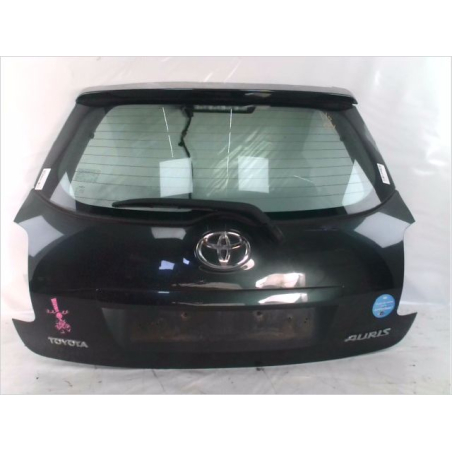 Hayon occasion TOYOTA AURIS I Phase 1 - 1.6 VVTi 124ch