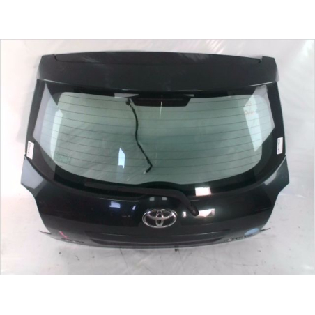 Hayon occasion TOYOTA AURIS I Phase 1 - 1.6 VVTi 124ch