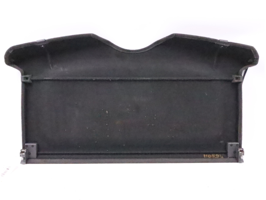 Tablette plage arrière occasion OPEL CORSA III Phase 1 - 1.7 DI 16v