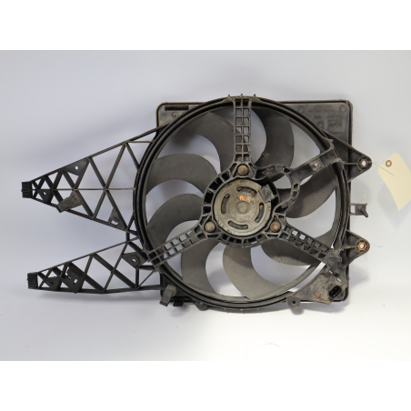 Ventilateur de refroidissement occasion FIAT GRANDE PUNTO III Phase 1 - 1.3 DT MULTIJET 16v 75ch