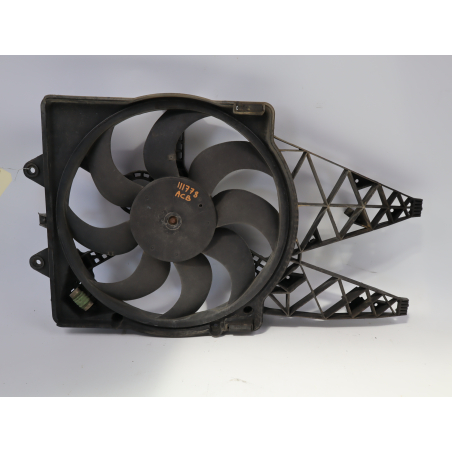 Ventilateur de refroidissement occasion FIAT GRANDE PUNTO III Phase 1 - 1.3 DT MULTIJET 16v 75ch