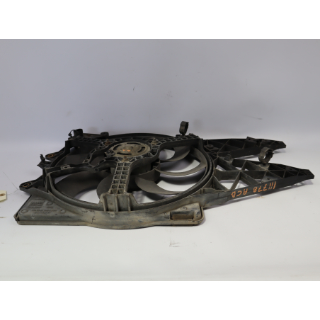 Ventilateur de refroidissement occasion FIAT GRANDE PUNTO III Phase 1 - 1.3 DT MULTIJET 16v 75ch