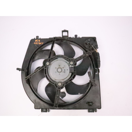 Ventilateur de refroidissement occasion RENAULT TWINGO II Phase 1 - 1.2i 16v 75ch