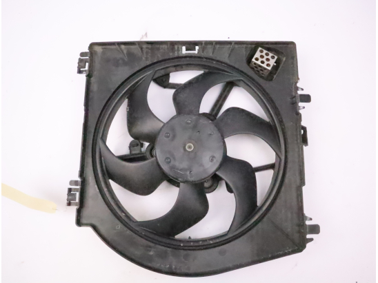 Ventilateur de refroidissement occasion RENAULT TWINGO II Phase 1 - 1.2i 16v 75ch