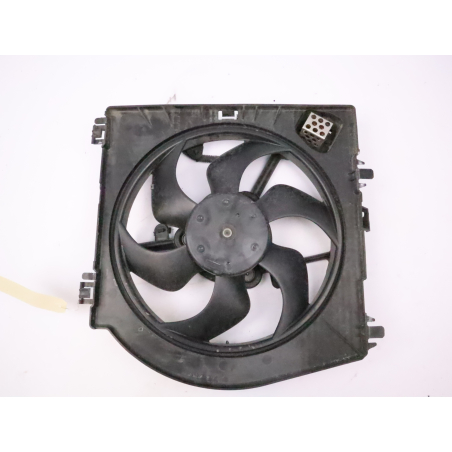 Ventilateur de refroidissement occasion RENAULT TWINGO II Phase 1 - 1.2i 16v 75ch