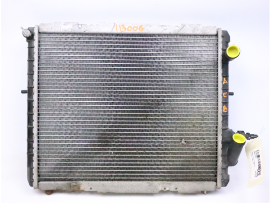 Radiateur occasion RENAULT CLIO I Phase 3 - 1.9 D 65ch