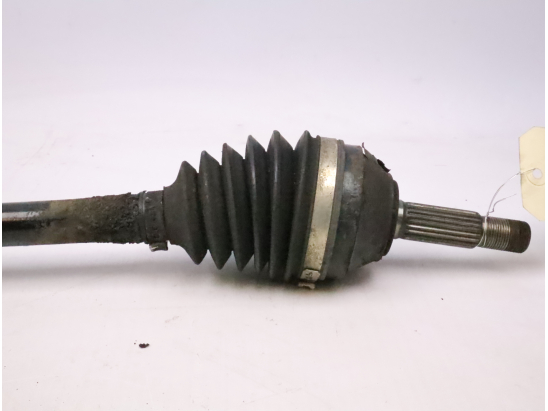 Transmission avant droite occasion RENAULT CLIO I Phase 3 - 1.9 D 65ch