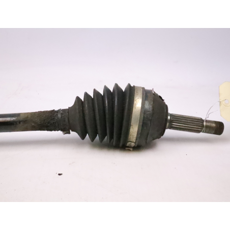 Transmission avant droite occasion RENAULT CLIO I Phase 3 - 1.9 D 65ch