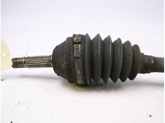 Transmission avant gauche occasion RENAULT CLIO I Phase 3 - 1.9 D 65ch