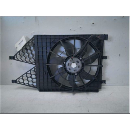 Ventilateur de refroidissement occasion SKODA FABIA II Phase 2 - 1.6 TDI 90ch