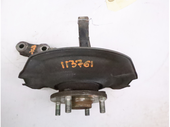 Fusee avg occasion SUZUKI SWIFT III Phase 1 - 1.3 VVT