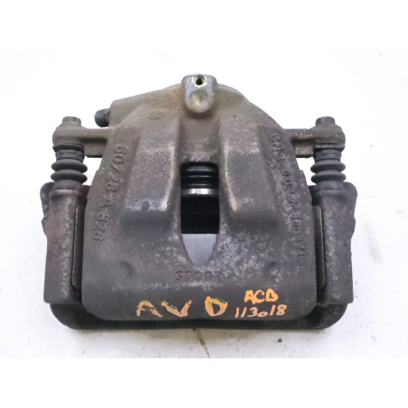 Etrier de frein avant droit occasion CITROEN C8 Phase 1 - 2.2 HDi 16v 130ch