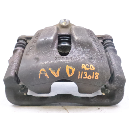 Etrier de frein avant droit occasion CITROEN C8 Phase 1 - 2.2 HDi 16v 130ch